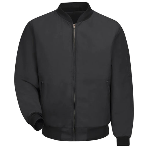 Red Kap® Perma-Lined Utility Full-Zip Team Jacket - JT38