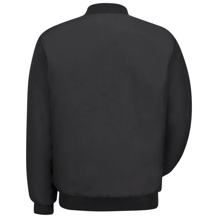Red Kap® Perma-Lined Utility Full-Zip Team Jacket - JT38