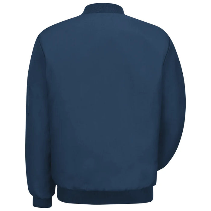 Red Kap® Perma-Lined Utility Full-Zip Team Jacket - JT38