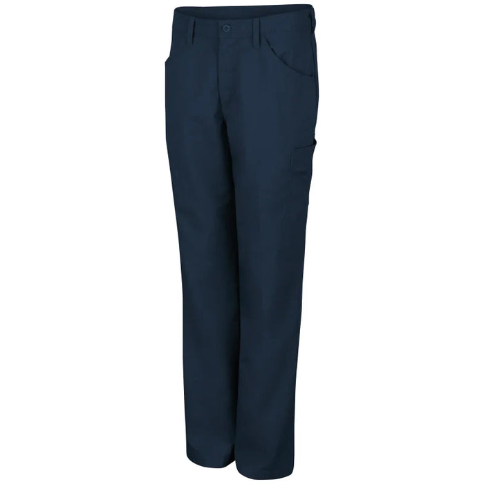 Red Kap® Men's Pro MIMIX® Stretch Work Pant - Navy - PX62