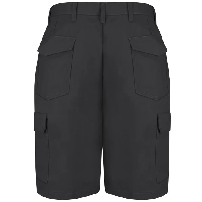 Red Kap® Men's Wrinkle Resistant Cargo Work Short - PT66