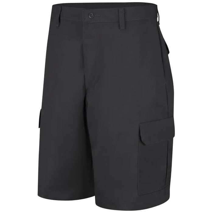 Red Kap® Men's Wrinkle Resistant Cargo Work Short - PT66