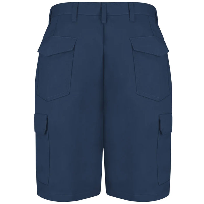 Red Kap® Men's Wrinkle Resistant Cargo Work Short - PT66