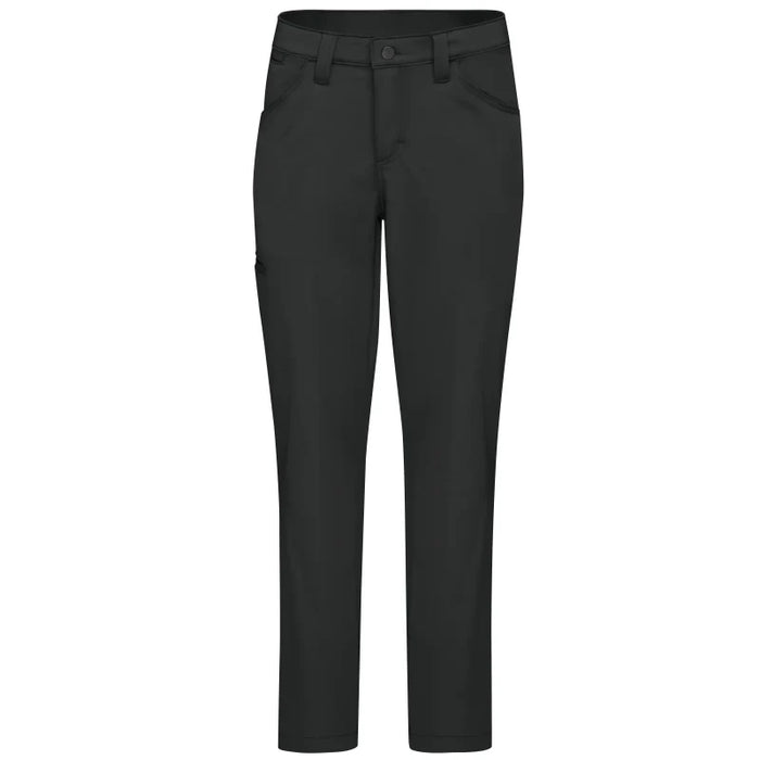 Red Kap® Women's Cooling Work Pant - UPF 50 Protection - Black - TPW1