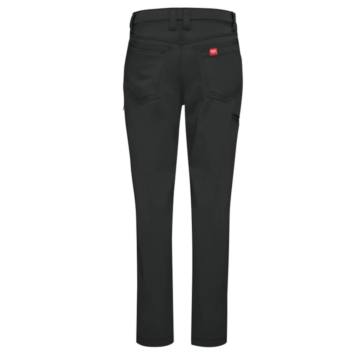 Red Kap® Women's Cooling Work Pant - UPF 50 Protection - Black - TPW1