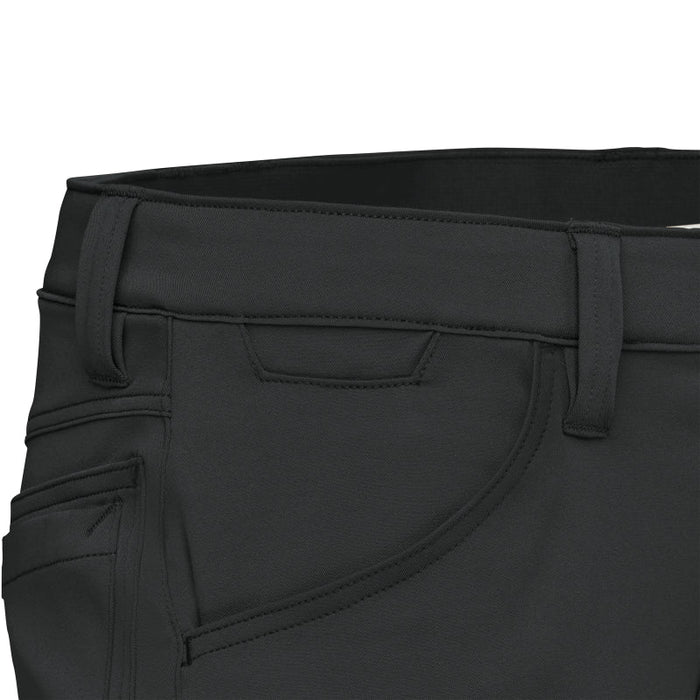 Red Kap® Women's Cooling Work Pant - UPF 50 Protection - Black - TPW1