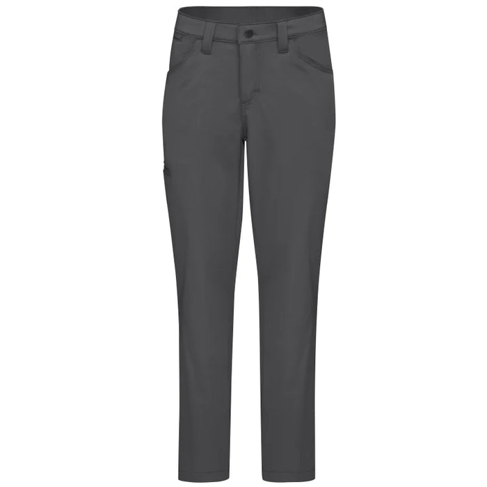 Red Kap® Women's Cooling Work Pant - UPF 50 Protection - Carbon - TPW1