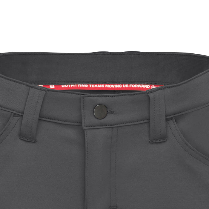 Red Kap® Women's Cooling Work Pant - UPF 50 Protection - Carbon - TPW1