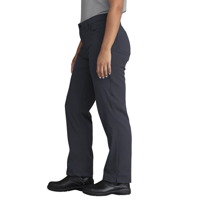 Red Kap® Women's Cooling Work Pant - UPF 50 Protection - Navy - TPW1