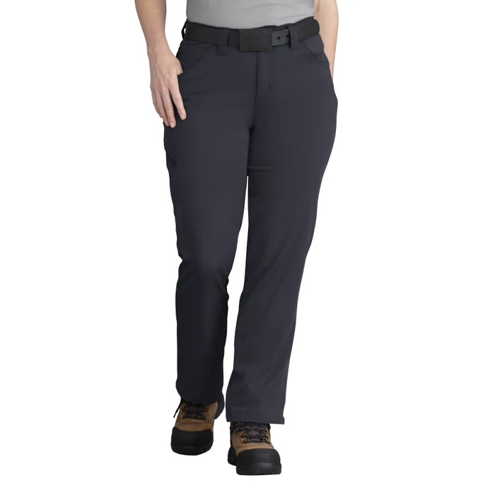 Red Kap® Women's Cooling Work Pant - UPF 50 Protection - Navy - TPW1