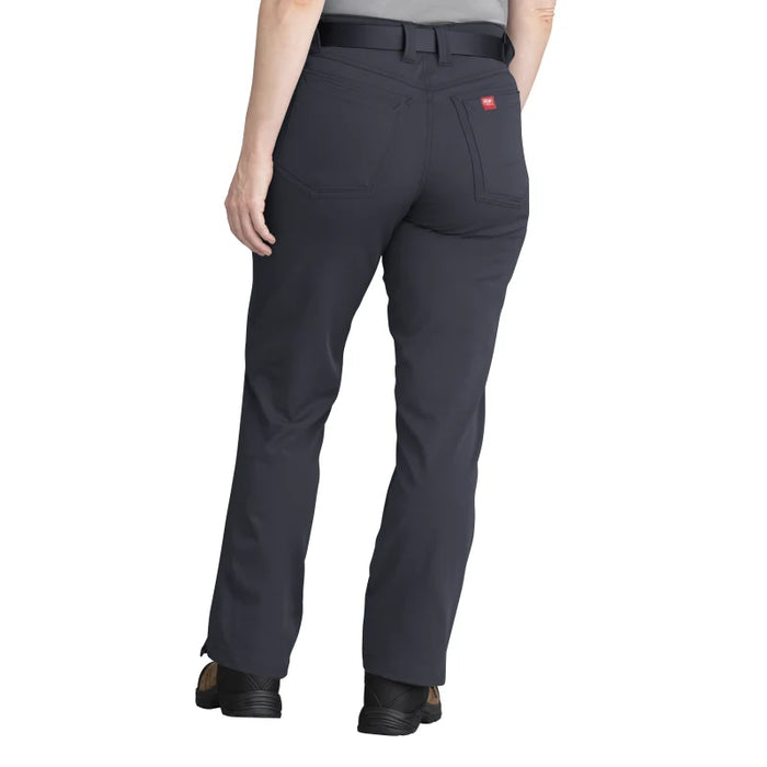 Red Kap® Women's Cooling Work Pant - UPF 50 Protection - Navy - TPW1
