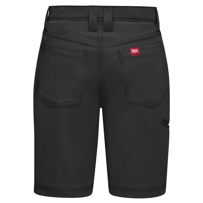 Red Kap® Women's Lightweight Cooling Work Short - UPF 50 Protection - TPW3