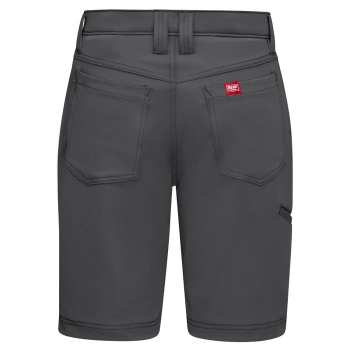 Red Kap® Women's Lightweight Cooling Work Short - UPF 50 Protection - TPW3