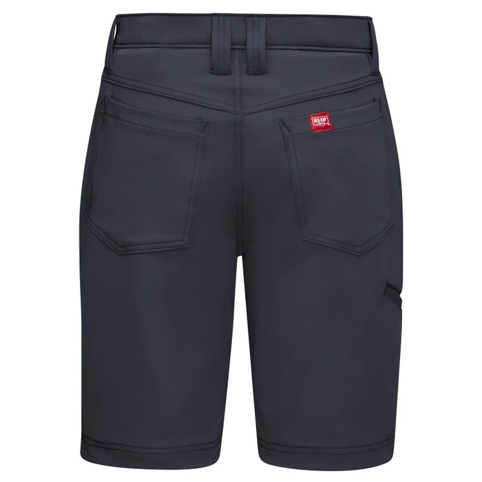 Red Kap® Women's Lightweight Cooling Work Short - UPF 50 Protection - TPW3