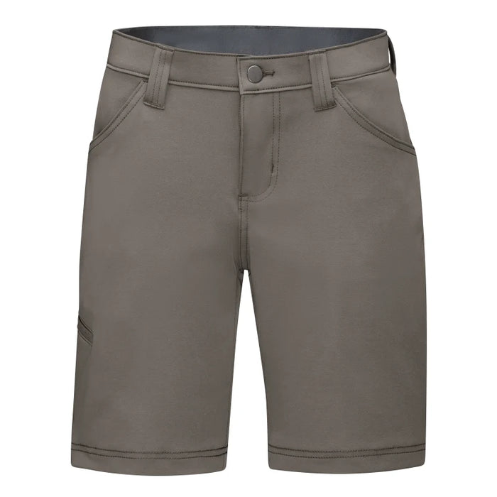 Red Kap® Women's Lightweight Cooling Work Short - UPF 50 Protection - TPW3