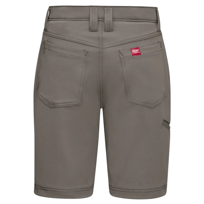Red Kap® Women's Lightweight Cooling Work Short - UPF 50 Protection - TPW3