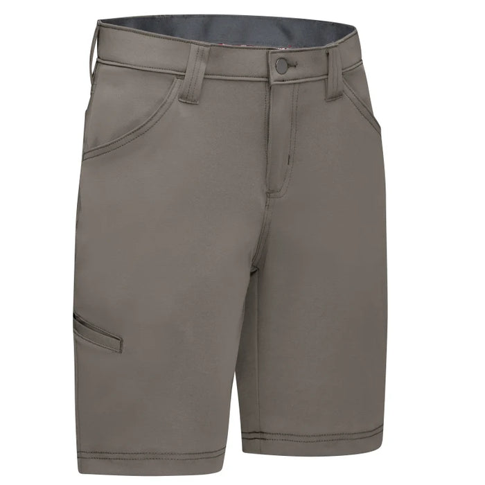 Red Kap® Women's Lightweight Cooling Work Short - UPF 50 Protection - TPW3
