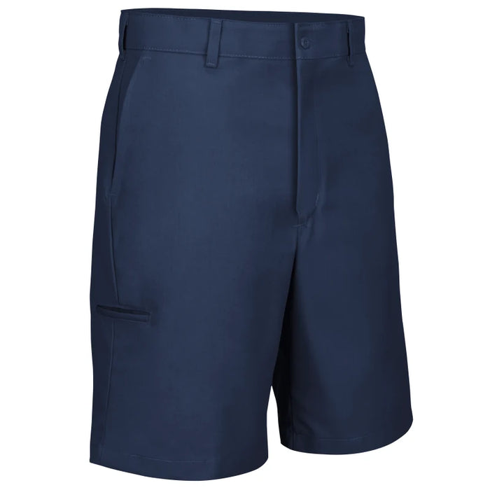 Red Kap® Men's Wrinkle Resistant - Cell Phone Pocket - Work Short - PT4C