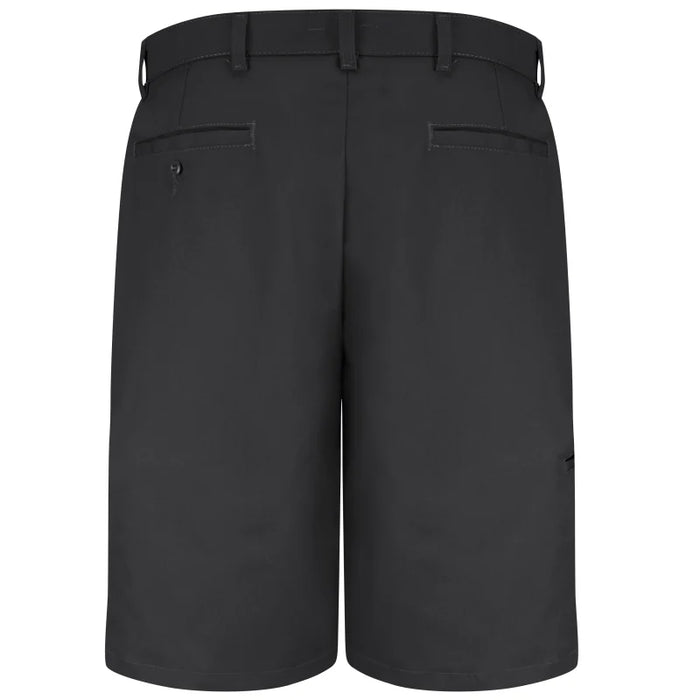 Red Kap® Men's Wrinkle Resistant - Cell Phone Pocket - Work Short - PT4C