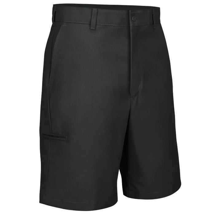 Red Kap® Men's Wrinkle Resistant - Cell Phone Pocket - Work Short - PT4C