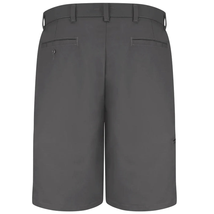 Red Kap® Men's Wrinkle Resistant - Cell Phone Pocket - Work Short - PT4C