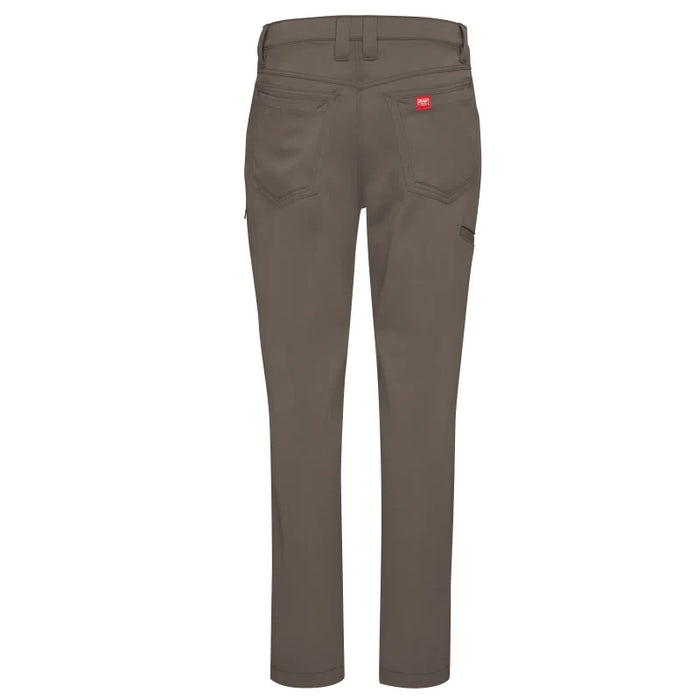 Red Kap® Women's Cooling Work Pant - UPF 50 Protection - Taupe - TPW1