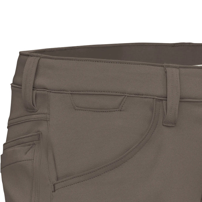 Red Kap® Women's Cooling Work Pant - UPF 50 Protection - Taupe - TPW1