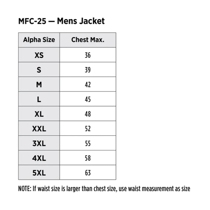 Red Kap® Men's Deluxe Soft Shell Full-Zip Stretch Work Jacket - JP68