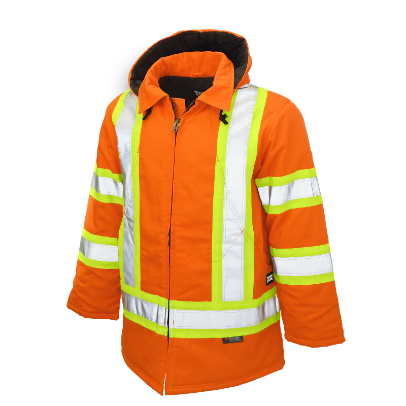 Tough Duck Winter Jackets