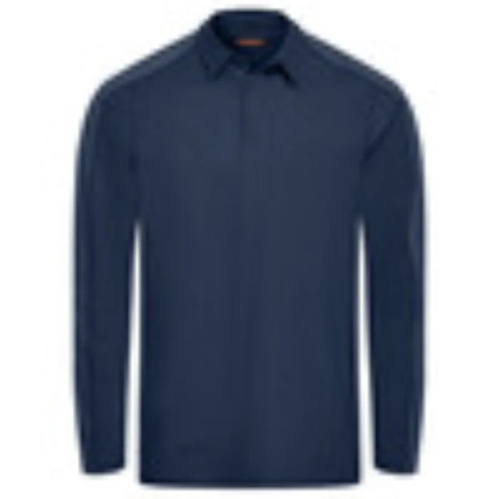 Bulwark® Lightweight Stretch Fabric Men's Flex Knit Polo CAT 2 -  STP2