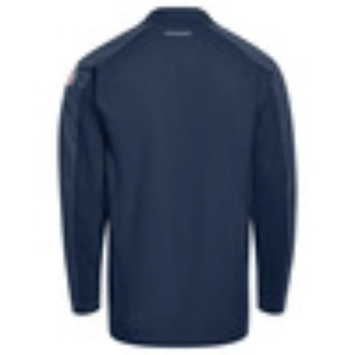 Bulwark® Lightweight Stretch Fabric Men's Flex Knit Polo CAT 2 -  STP2
