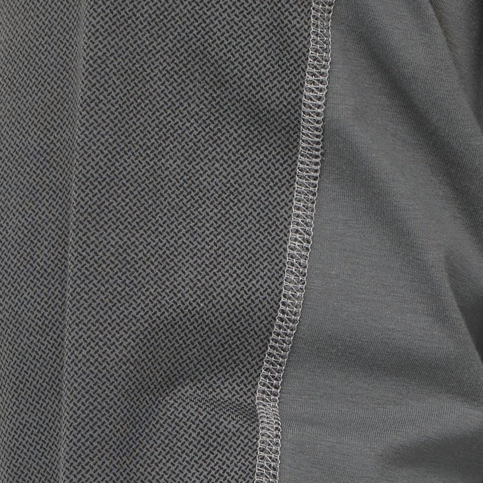 Bulwark® Lightweight Stretch Fabric Men's Flex Knit Polo CAT 2 -  STP2