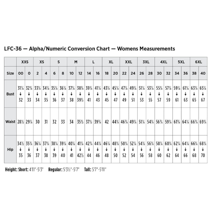 Bulwark® Women's Lightweight Excel FR® ComforTouch® Premium Coverall - CLB3