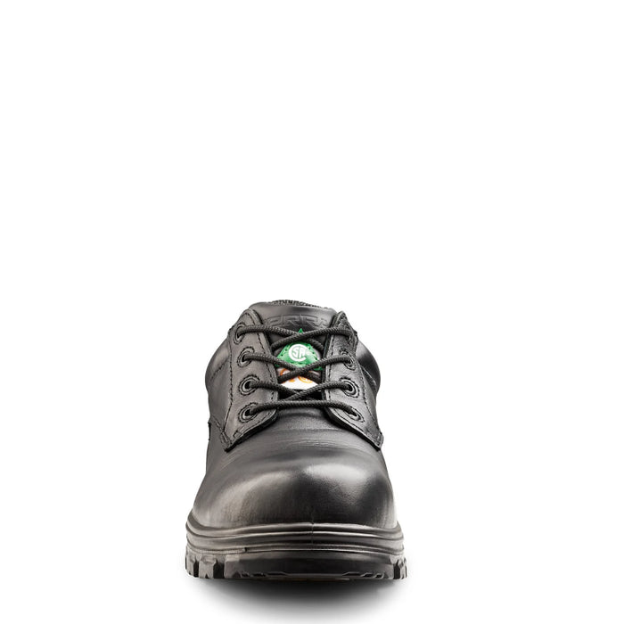 Terra® Men's Albany Composite Toe Casual Safety Work Shoe - Black - R835BK