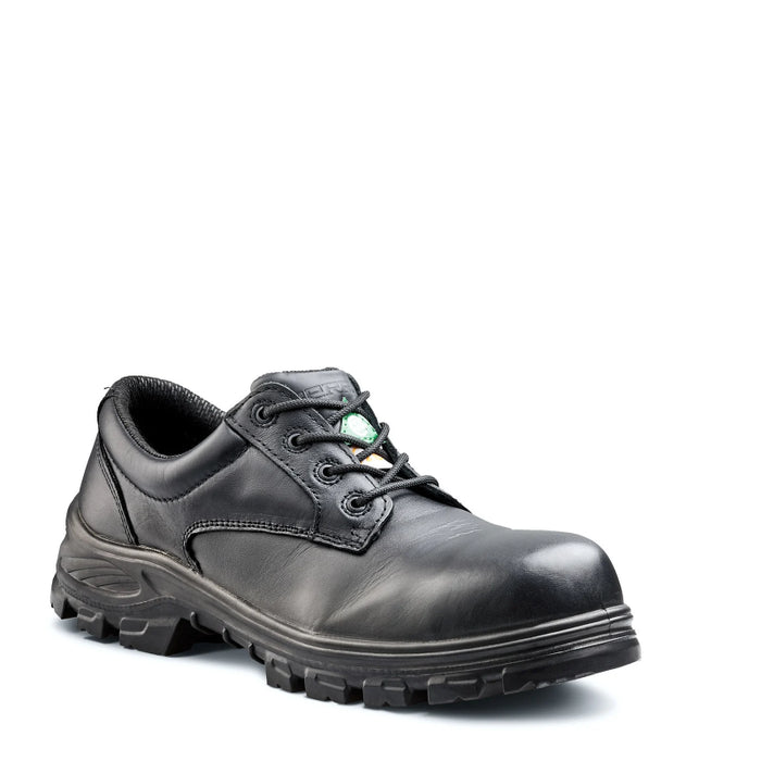 Terra® Men's Albany Composite Toe Casual Safety Work Shoe - Black - R835BK