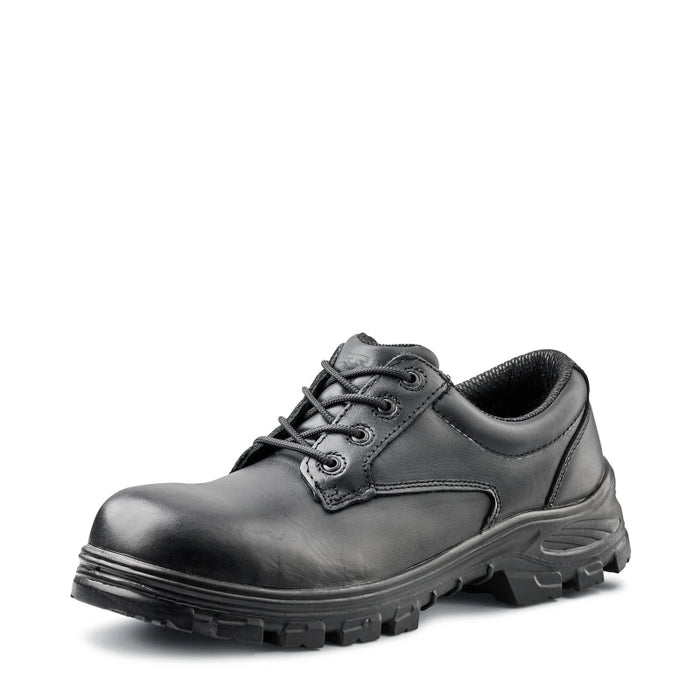 Terra® Men's Albany Composite Toe Casual Safety Work Shoe - Black - R835BK