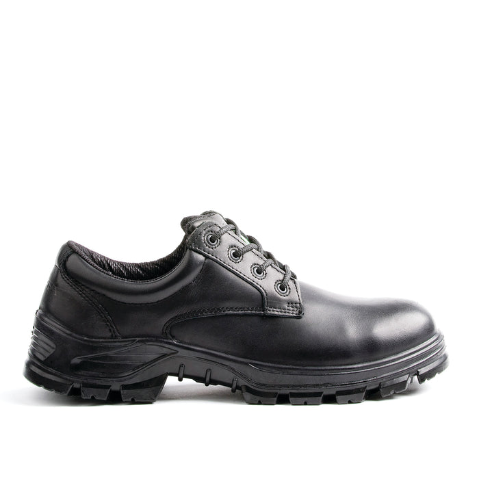 Terra® Men's Albany Composite Toe Casual Safety Work Shoe - Black - R835BK