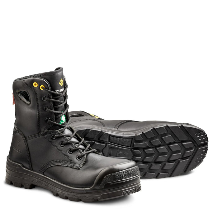 Terra® Men's Argo 8" Composite Toe Safety Work Boot - 2974