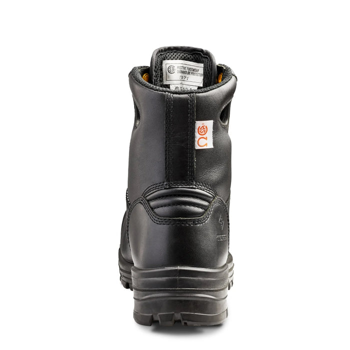 Terra® Men's Argo 8" Composite Toe Safety Work Boot - 2974