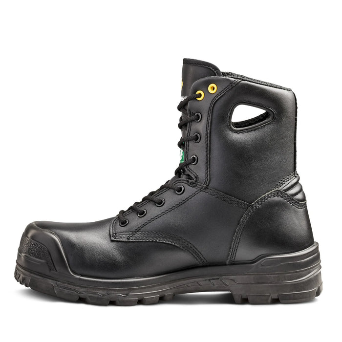 Terra® Men's Argo 8" Composite Toe Safety Work Boot - 2974