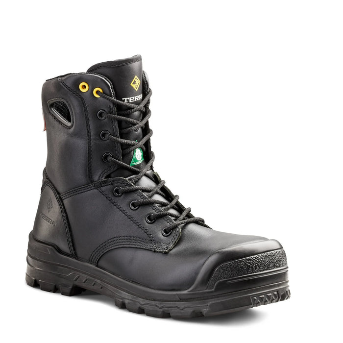 Terra® Men's Argo 8" Composite Toe Safety Work Boot - 2974
