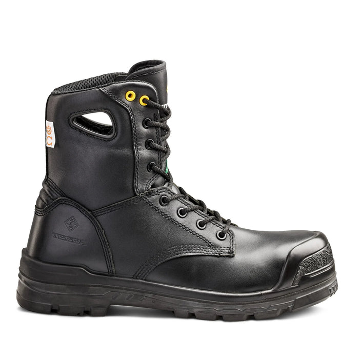 Terra® Men's Argo 8" Composite Toe Safety Work Boot - 2974