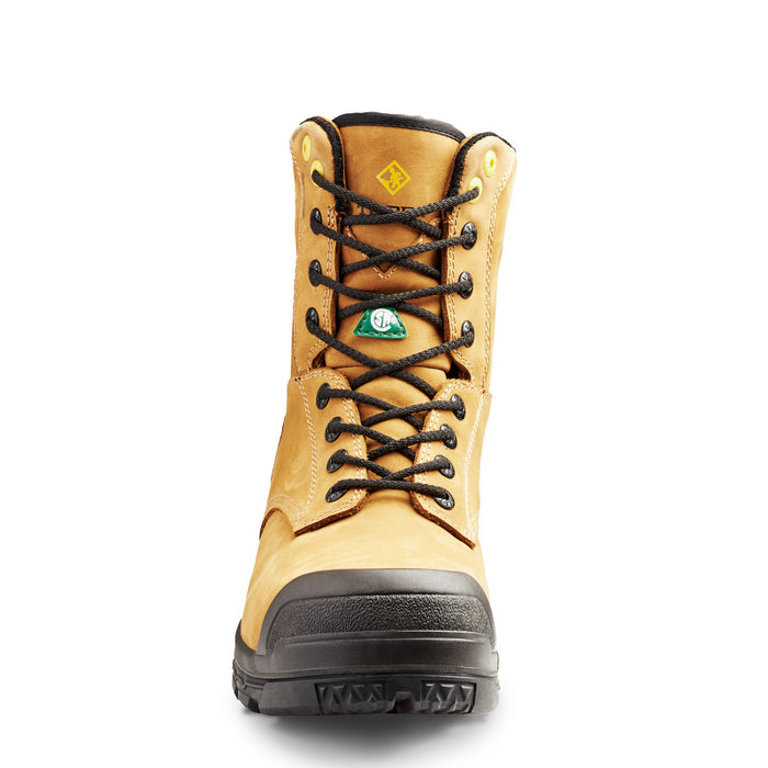 Terra® Men's Argo 8" Composite Toe Safety Work Boot - 2974