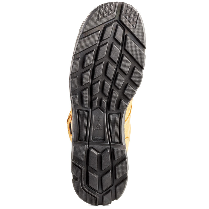 Terra® Men's Argo 8" Composite Toe Safety Work Boot - 2974