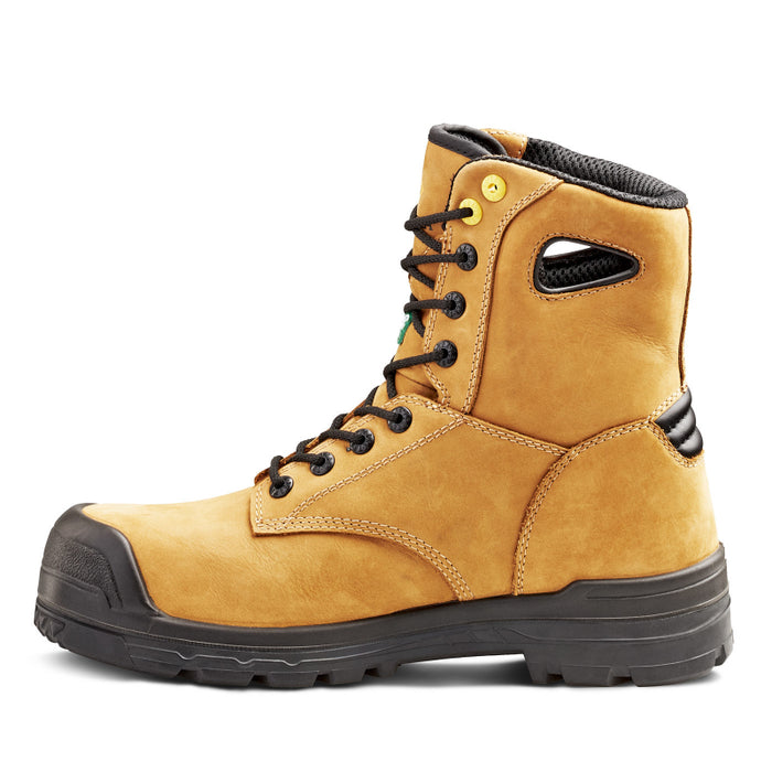 Terra® Men's Argo 8" Composite Toe Safety Work Boot - 2974