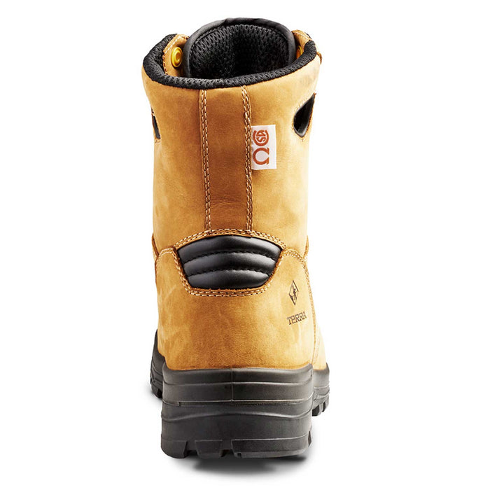 Terra® Men's Baron 6" Composite Toe Safety Work Boot - 292