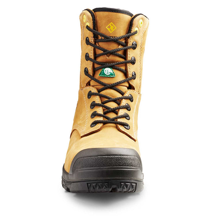 Terra® Men's Baron 6" Composite Toe Safety Work Boot - 292