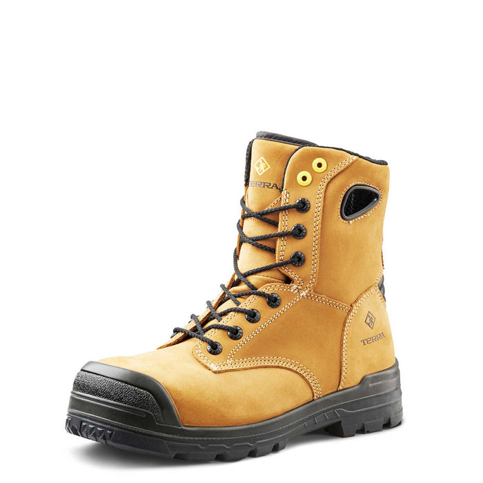 Terra® Men's Baron 6" Composite Toe Safety Work Boot - 292