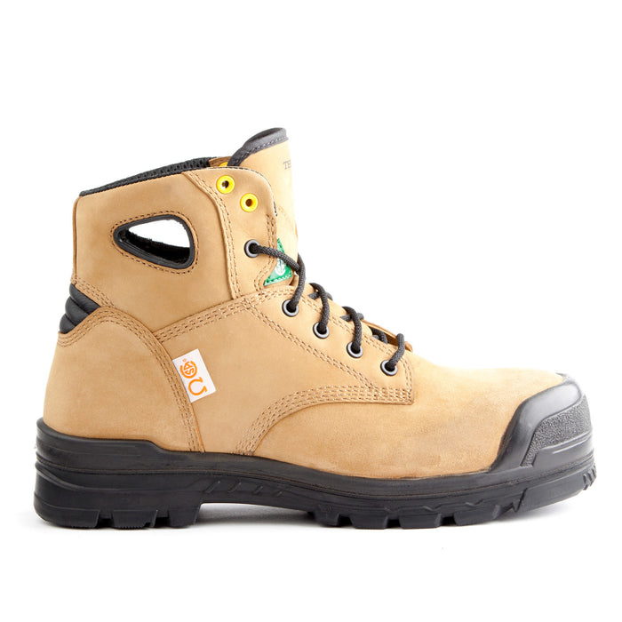 Terra® Men's Baron 6" Composite Toe Safety Work Boot - 292