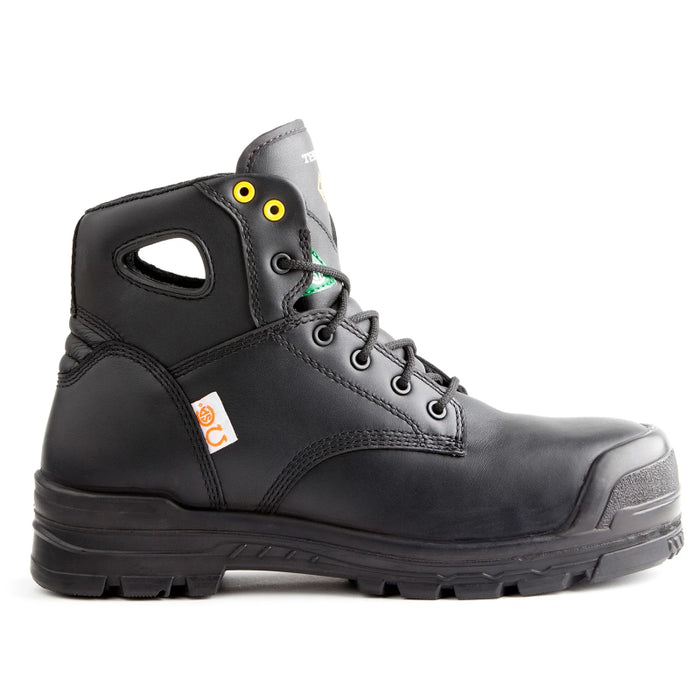 Terra® Men's Baron 6" Composite Toe Safety Work Boot - 292